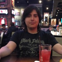 Sortile Employee Felipe Cordero Vera's profile photo