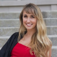 Fidelity Investments Employee Savannah Dyer's profile photo