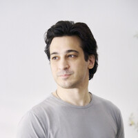 Stealth Startup Employee Matt Miller's profile photo