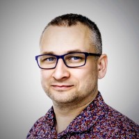 Meopta - optika, s.r.o. Employee Radek Teichmann's profile photo