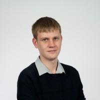 Northamber (Cyber & Solutions) Employee Jacob Tate's profile photo