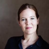 UPJ Employee Marika Südbeck's profile photo