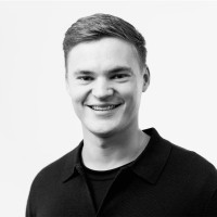 MyPass Global Employee Julian Gardner's profile photo