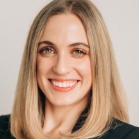 Natalie Smolenski Email & Phone Number