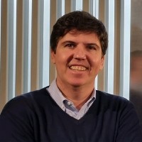 Crescera Capital Employee Wanderley Fernandes da Silva's profile photo