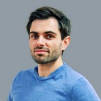 Codéin Employee Nicolas Fernandez's profile photo