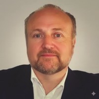 Ares Management Corporation Employee Nicolai Wadstrom's profile photo