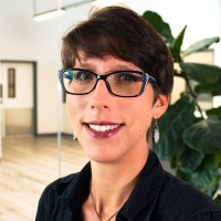 Gummi World Employee Ami Johnson's profile photo