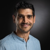 ENTOINNOV Employee Fayçal Ounnas's profile photo