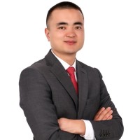 Chapman Freeborn Airchartering Employee Nurdan Melisbek's profile photo