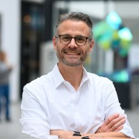 BVL - Bundesvereinigung Logistik Employee Henrik Leseberg's profile photo