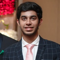 Anuj Thakkar Email