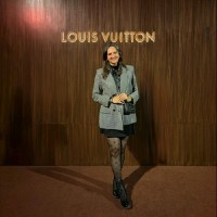 Louis Vuitton Employee Madhura Phadnis's profile photo