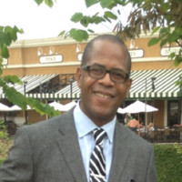 Nokia Employee Cecil Thomas's profile photo
