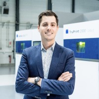 Dent All Group Employee Michael Gauthier's profile photo