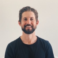 Paceline (Application Software) Employee Tyler Tochterman's profile photo