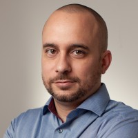 weCan Employee Szabolcs Blága's profile photo