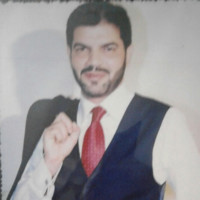 Edna Group Employee Farooq Abbas's profile photo