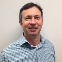 RailCorp Employee Rick Nabkey's profile photo