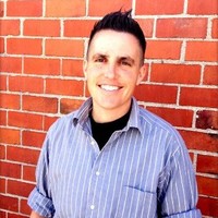 GRASSROOTS GLOBAL JUSTICE Employee Jaron Browne's profile photo