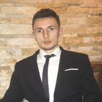 SALES Employee Robert Scott's profile photo