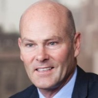 Sunflower Network Employee Peter Gilhuly's profile photo