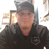 Hopdoddy Burger Bar Employee Alfred Cox's profile photo