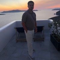 Coinford Ltd Employee Conor Power's profile photo