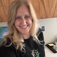 UADE Business School Employee Claudia Dabove's profile photo