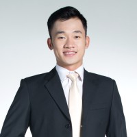 District Eight Employee Phi Vu's profile photo