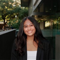 Tower & Bridge Communications Employee Neera Patel's profile photo