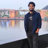 Honest Create Employee Ayush Gupta's profile photo