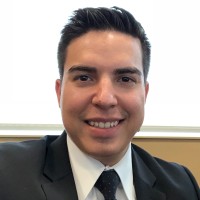 Wells Fargo Advisors Employee Luis Pelaez's profile photo
