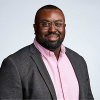Invicti Security Employee Corey Hill's profile photo