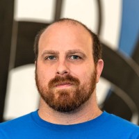 Upic Solutions Employee Patrick Bennett's profile photo