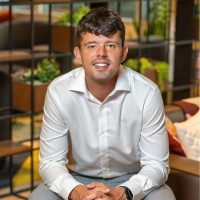 Scientel Solutions Employee Ellis Jones's profile photo