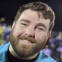 Thomson Reuters Document Intelligence Employee Adam Fausett's profile photo