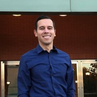 Disney General Entertainment Content Employee Julio Castro's profile photo