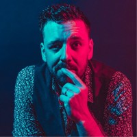 CESD Talent Agency Employee Josh Sterling's profile photo