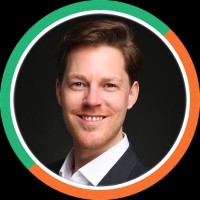 Sastrify Employee Dominik Senk's profile photo