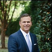 Stifel Financial Corp. Employee Tim Roberson's profile photo