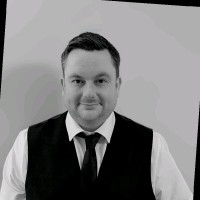 Diagnostic Healthcare Ltd Employee Jonathan Rook's profile photo