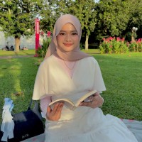 Department of Statistics Malaysia Employee Saradiyana Sulaiman's profile photo
