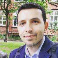Yeditepe University Employee M. Zehir's profile photo