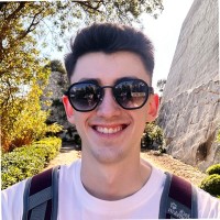 Wowmaking Employee Mikhail Tarashkevich's profile photo