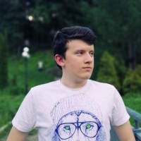 Oleksandr Stopchak's profile photo