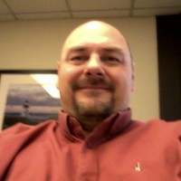 Benchmark Title Company Employee Brian Drew's profile photo