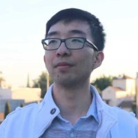 Hunter Zhao