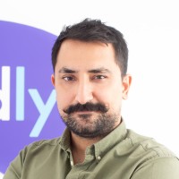 Kidly Employee Mert Kayaalp's profile photo
