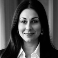 ETHIC, A Wealth Bank Employee Daniella Muschiano's profile photo